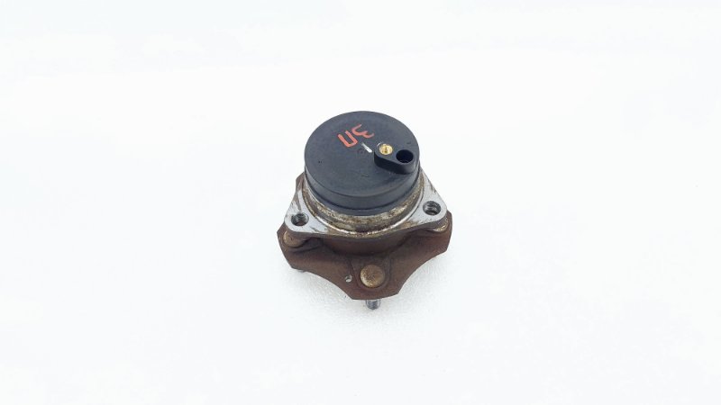 Ступица задняя правая J7 2022 HFC4GB2.4E