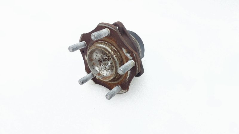 Ступица задняя правая J7 2022 HFC4GB2.4E