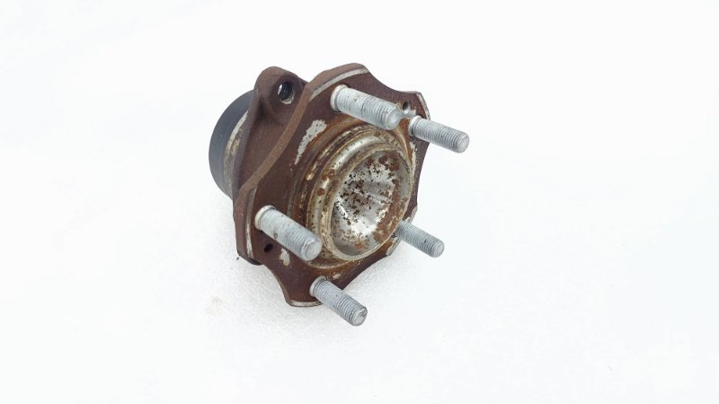 Ступица задняя правая J7 2022 HFC4GB2.4E