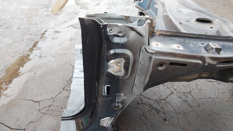 Четверть передний правый J7 2022 HFC4GB2.4E