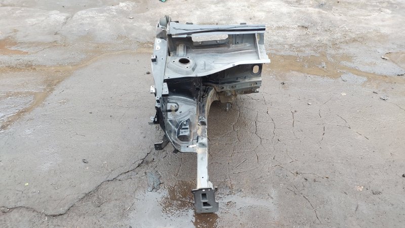 Четверть передний правый J7 2022 HFC4GB2.4E