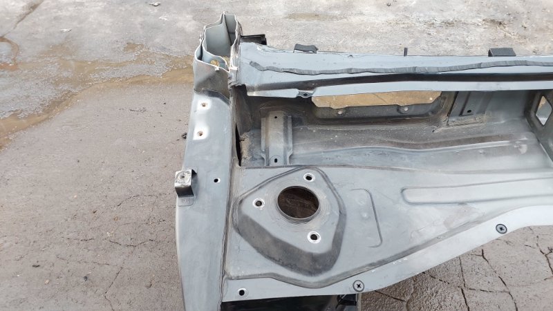 Четверть передний правый J7 2022 HFC4GB2.4E