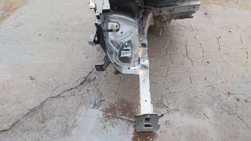 Четверть передний правый J7 2022 HFC4GB2.4E