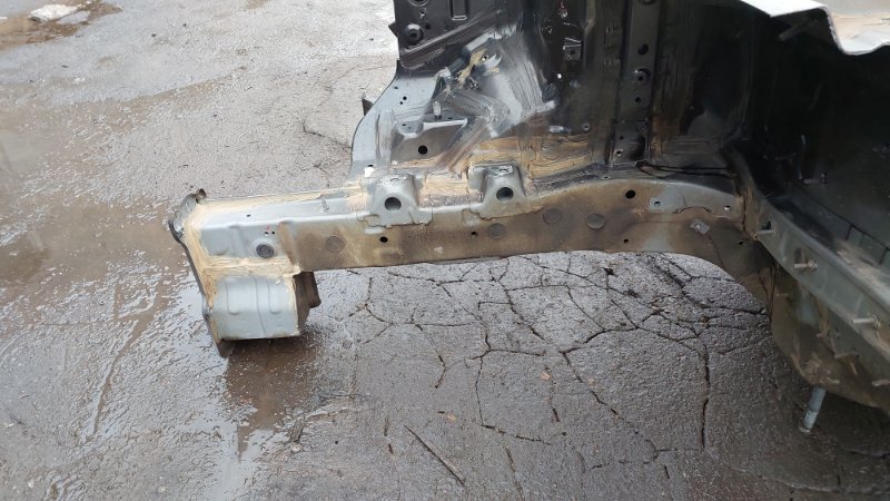 Четверть передний правый J7 2022 HFC4GB2.4E