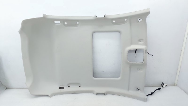 Обшивка потолка JAC J7 2022 HFC4GB2.4E БУ