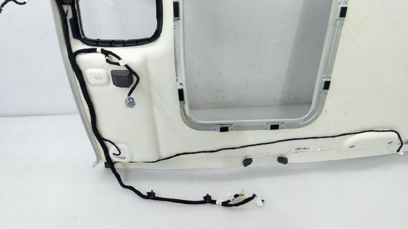 Обшивка потолка J7 2022 HFC4GB2.4E