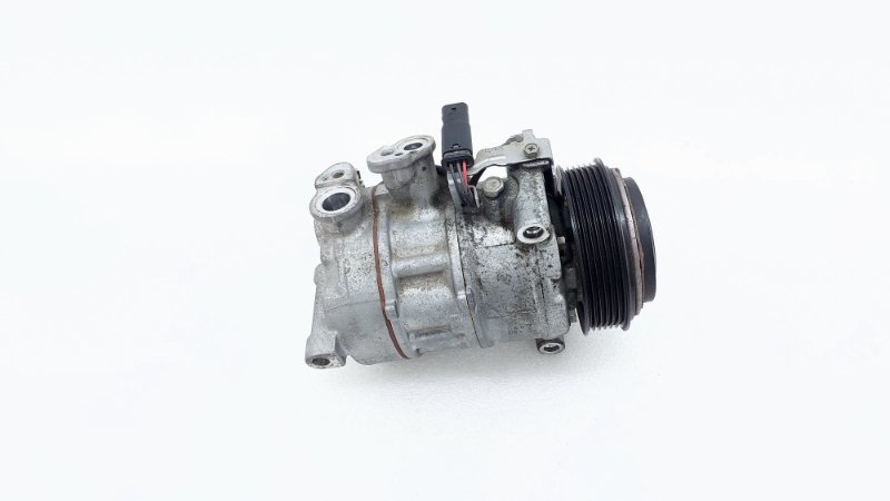 Компрессор кондиционера Mercedes-Benz C43 C205 M276