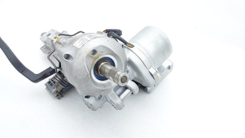 Рулевая колонка Volkswagen Polo CWVB