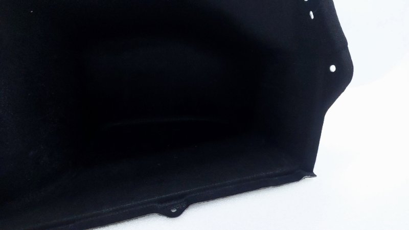 Обшивка багажника правая Toyota Camry 70 2ARFE