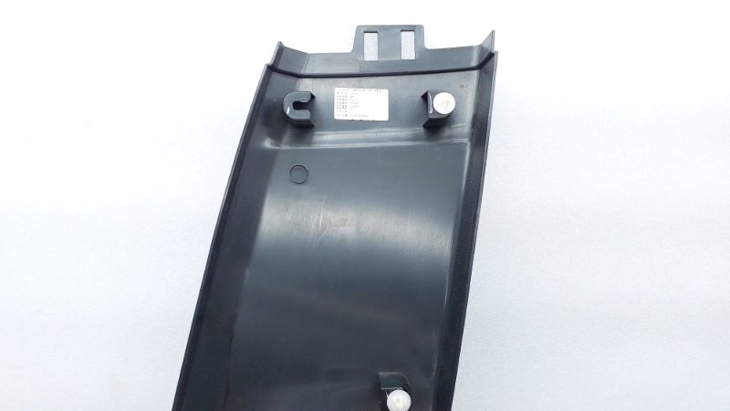 Обшивка центральной стойки левая 5-Series 2012 F10 N20B20D