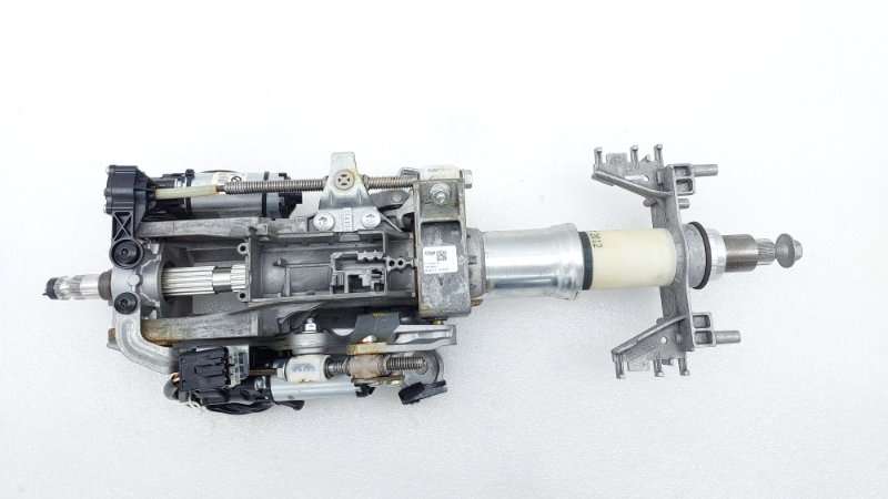 Рулевая колонка BMW 5-Series 2012 F10 N20B20D БУ