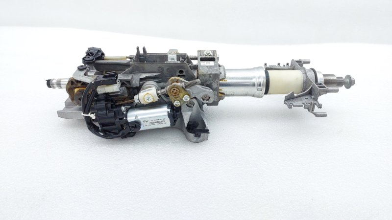 Рулевая колонка 5-Series 2012 F10 N20B20D