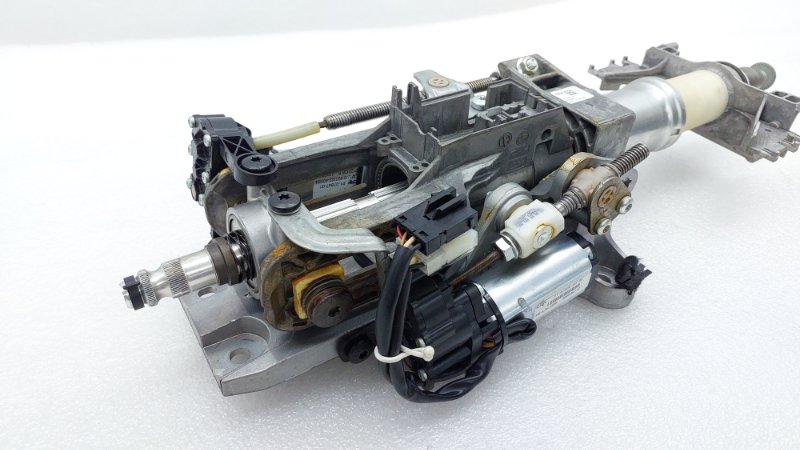 Рулевая колонка BMW 5-Series F10 N20B20D