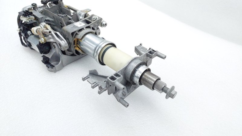 Рулевая колонка 5-Series 2012 F10 N20B20D