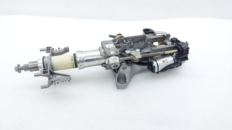Рулевая колонка 5-Series 2012 F10 N20B20D
