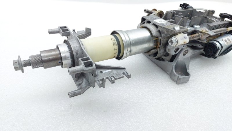 Рулевая колонка 5-Series 2012 F10 N20B20D