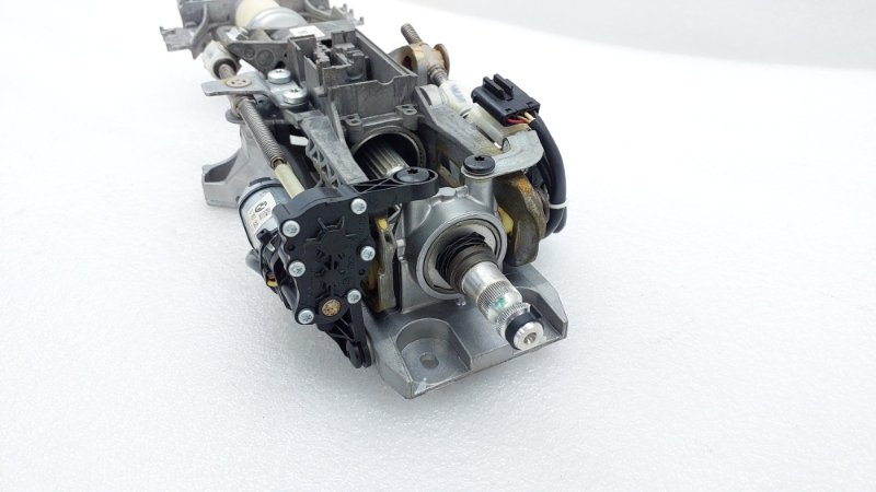 Рулевая колонка 5-Series 2012 F10 N20B20D
