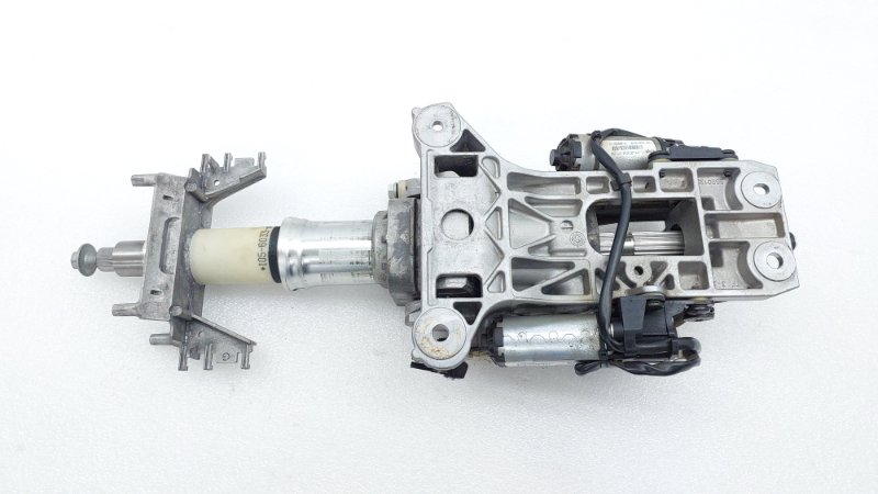 Рулевая колонка 5-Series 2012 F10 N20B20D
