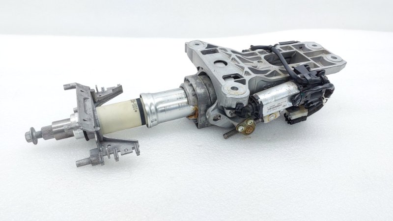 Рулевая колонка 5-Series 2012 F10 N20B20D