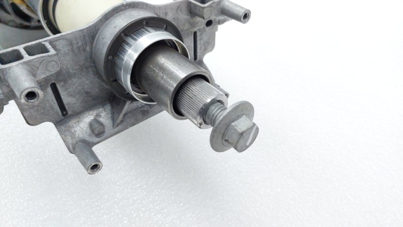 Рулевая колонка 5-Series 2012 F10 N20B20D