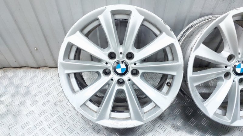 Диски литые комплект 5-Series 2012 F18 N20B20D