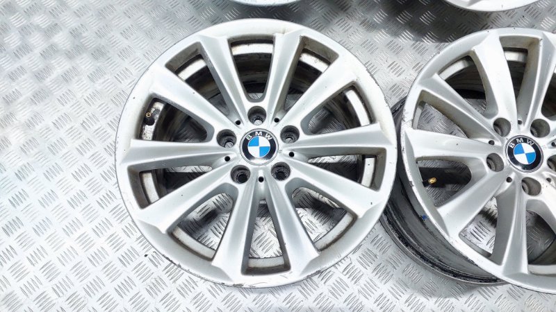 Диски литые комплект 5-Series 2012 F18 N20B20D
