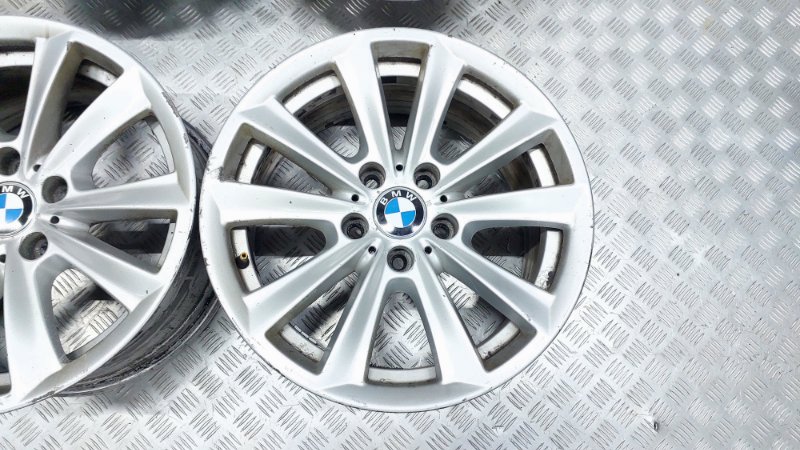Диски литые комплект 5-Series 2012 F18 N20B20D