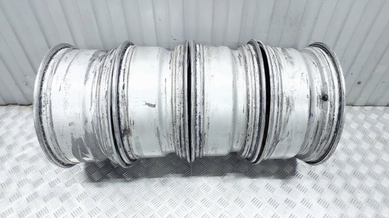 Диски литые комплект 5-Series 2012 F18 N20B20D