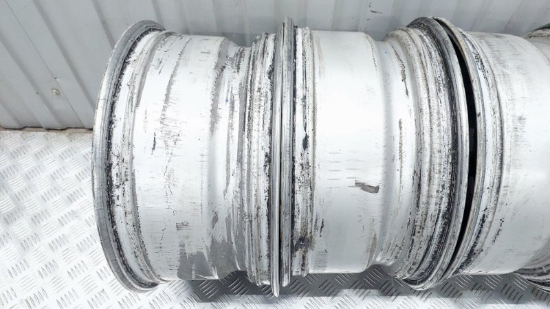 Диски литые комплект 5-Series 2012 F18 N20B20D