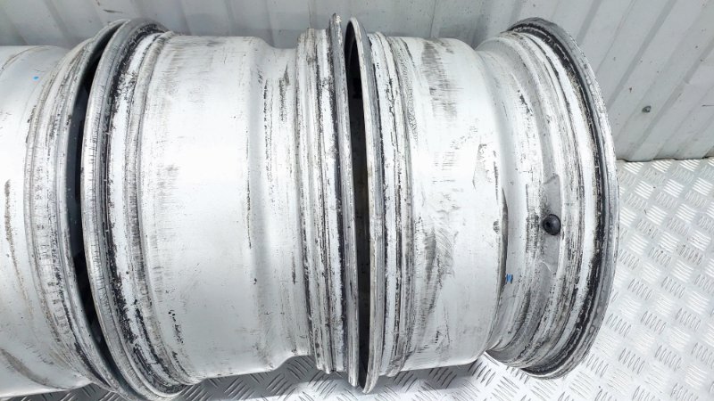 Диски литые комплект 5-Series 2012 F18 N20B20D