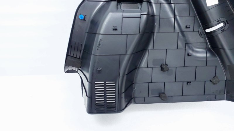 Обшивка багажника правая Rio X-Line 2020 FB G4FG