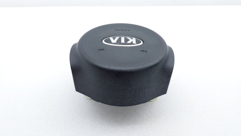 Подушка безопасности в руль Kia Rio FB G4LC