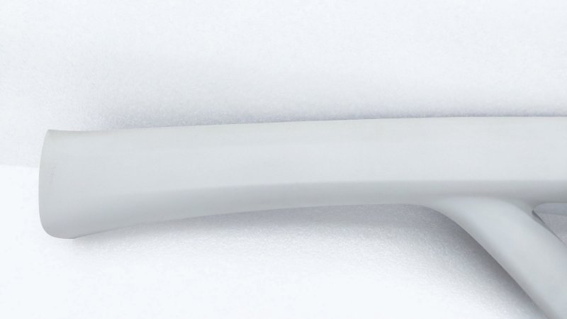 Обшивка стойки передняя левая Caddy 2016 2K CWVA