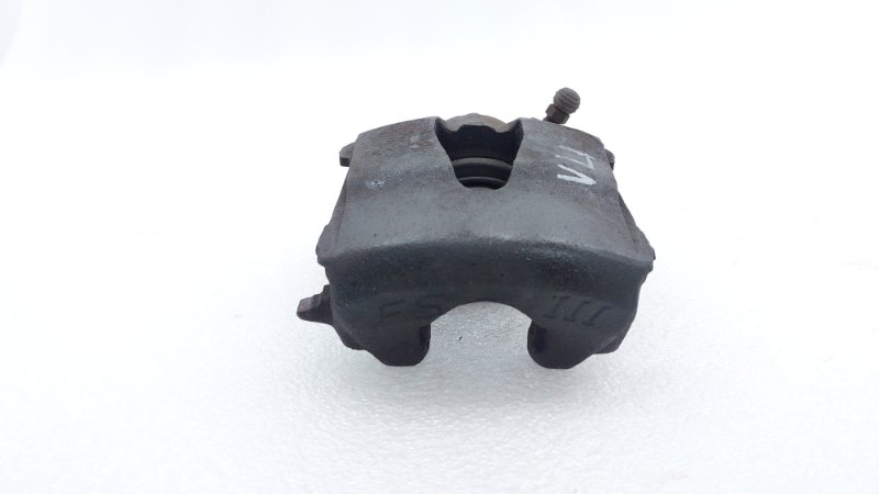 Суппорт тормозной Volkswagen Caddy BCA 2004 перед. лев. (б/у)