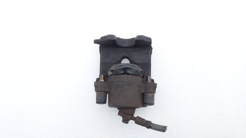 Суппорт тормозной Volkswagen Caddy BCA 2004 перед. лев. (б/у)