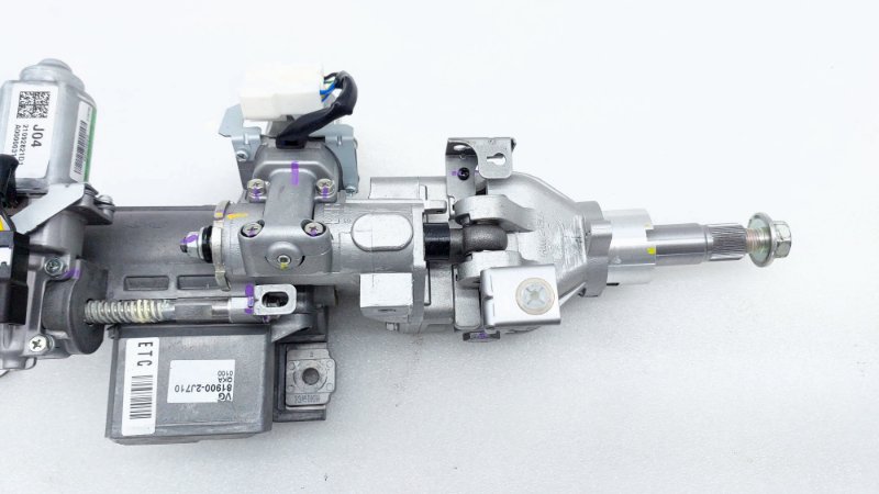 Рулевая колонка Kia Mohave HM2 D6EB