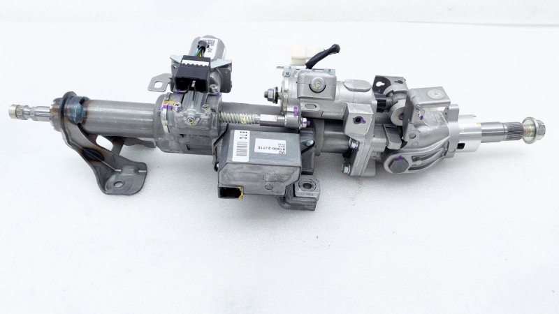 Рулевая колонка Mohave 2023 HM2 D6EB
