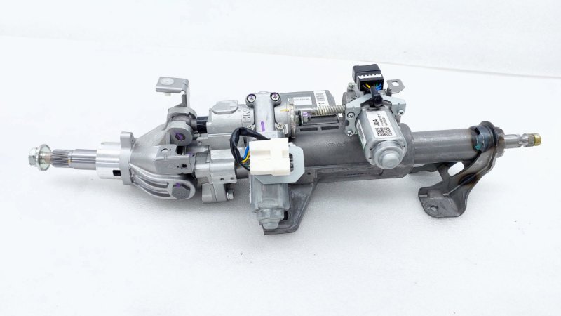 Рулевая колонка Mohave 2023 HM2 D6EB