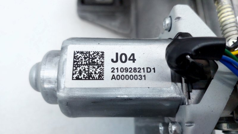 Рулевая колонка Mohave 2023 HM2 D6EB