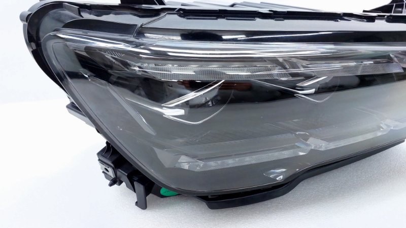 Фара Geely Monjaro KX11 JLH4G20TDB 2022 перед. прав. (б/у)