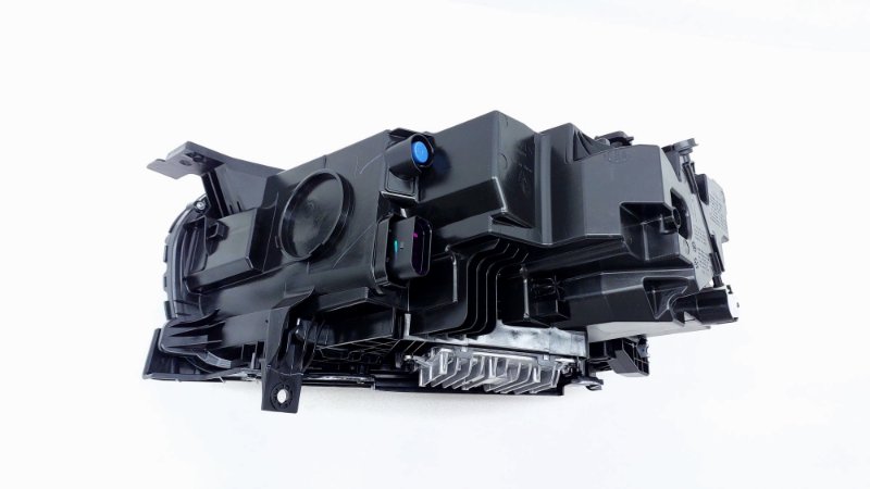 Фара Geely Monjaro KX11 JLH4G20TDB 2022 перед. прав. (б/у)