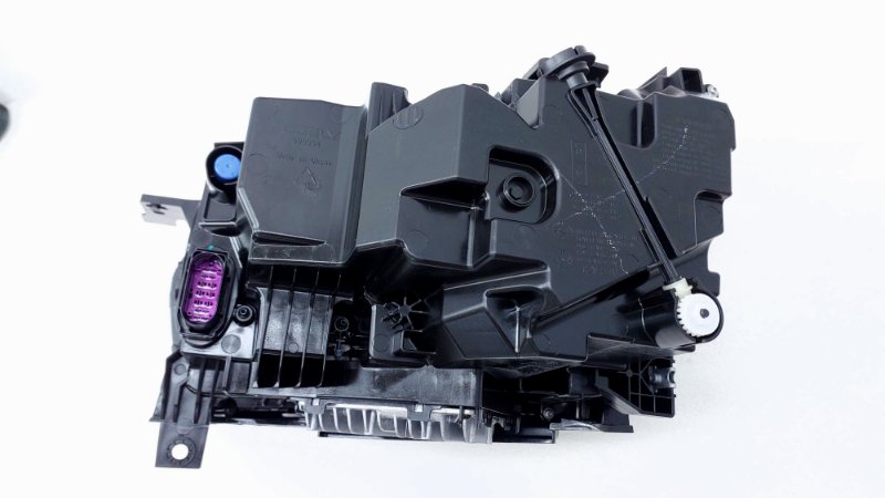 Фара Geely Monjaro KX11 JLH4G20TDB 2022 перед. прав. (б/у)