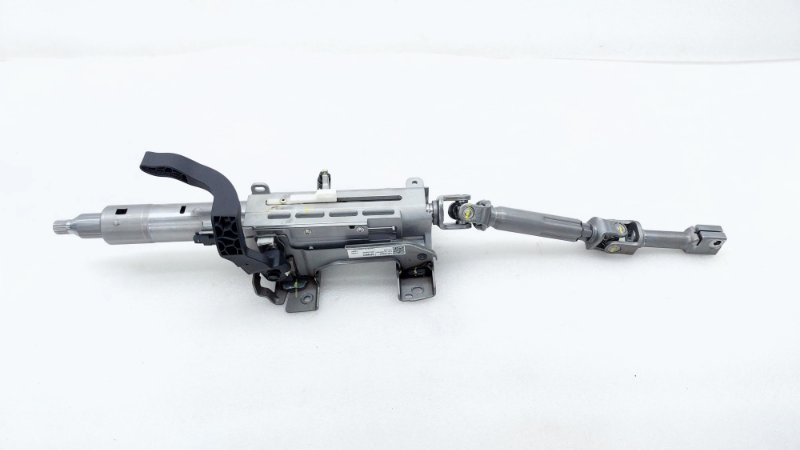 Рулевая колонка Geely Monjaro 2022 KX11 JLH4G20TDB БУ