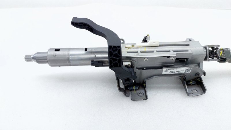 Рулевая колонка Monjaro 2022 KX11 JLH4G20TDB