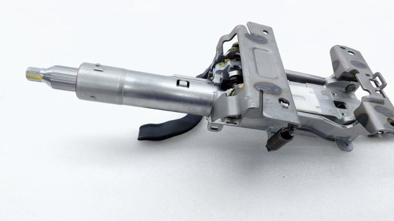 Рулевая колонка Monjaro 2022 KX11 JLH4G20TDB