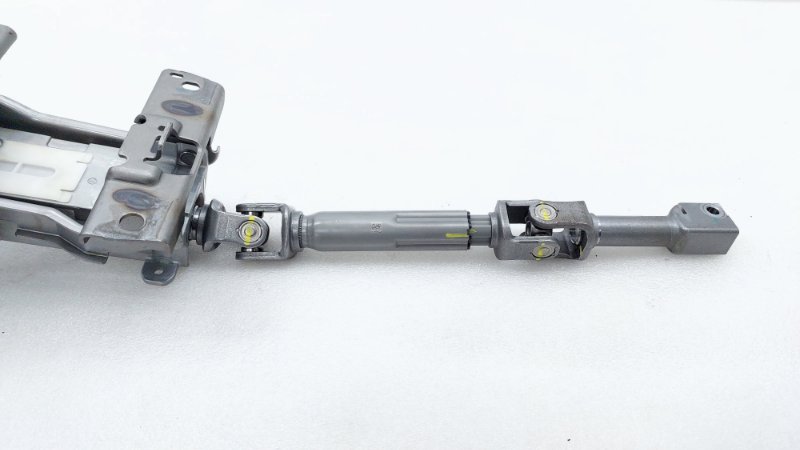 Рулевая колонка Monjaro 2022 KX11 JLH4G20TDB