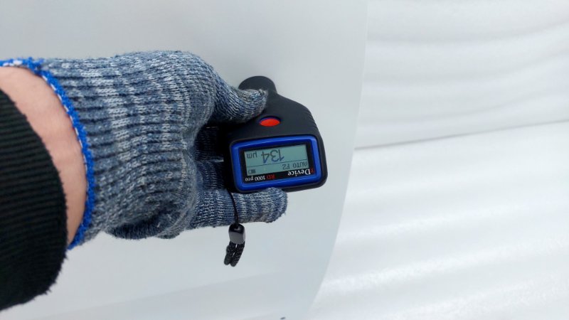 Дверь передняя правая Jolion 2024 1 GW4G15K
