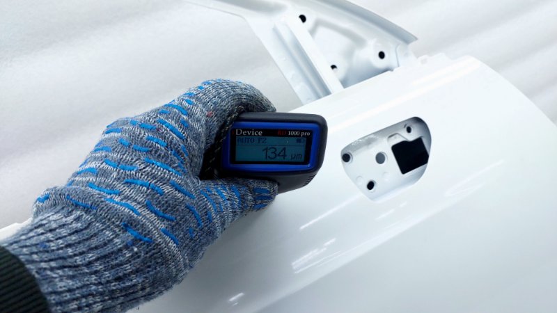 Дверь передняя правая Jolion 2024 1 GW4G15K