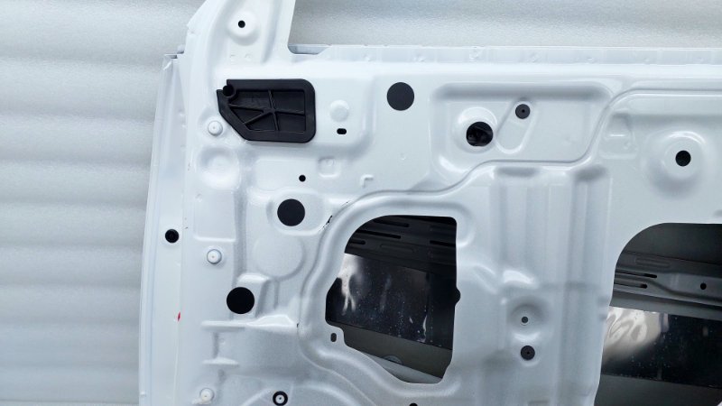 Дверь передняя правая Jolion 2024 1 GW4G15K