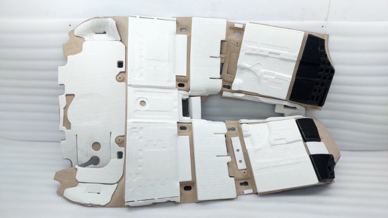 Напольное покрытие (ковролин) Jolion 2024 1 GW4G15K